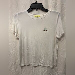 Chit Chat ladies Tee